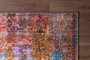 Conceptum Fusion Chenille Multicolor 150 x 230 cm
